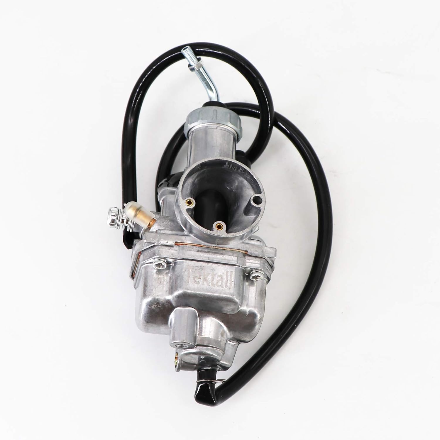 Carburador para Yamaha Moto-4 225 YFM225 ATV 1986-1988 Breeze 125 YFA1 YFA125 1989-2004 Número de pieza 5VJ-14101-00-00 59V-14101-00-00