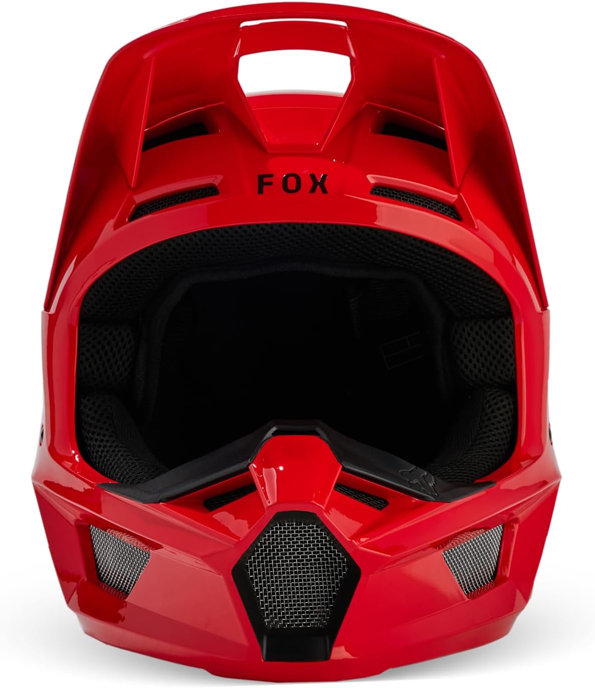 Fox Racing Casco de motocross V Core