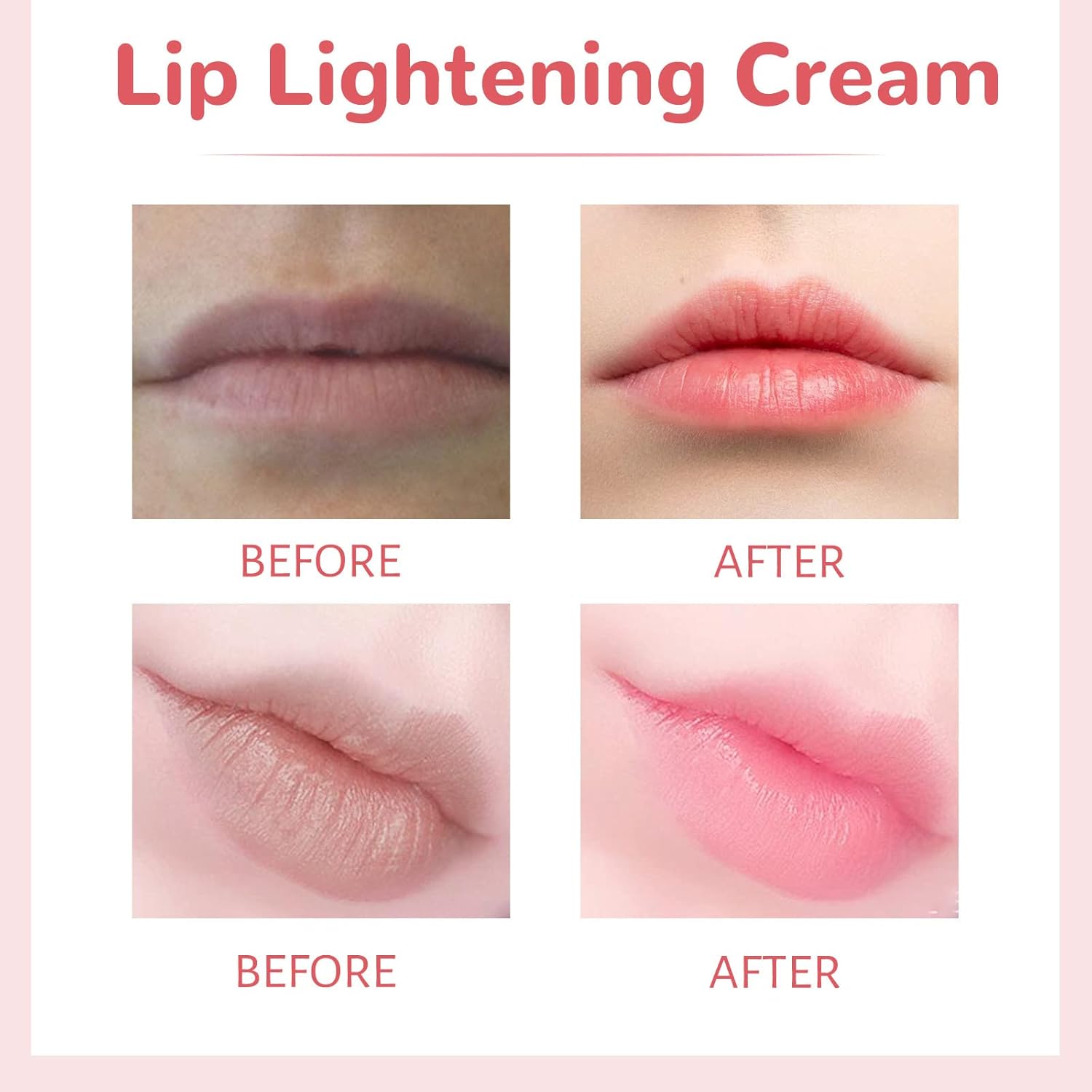 Brillo de labios Berry Hidratante e iluminador Bálsamo labial Reparación de labios Hidratante Hidratante Anti Secado y Peeling Líneas de labios