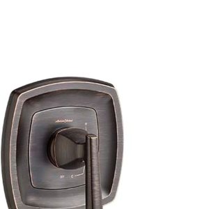 American Standard T018502.278 Edgemere – Kit de molduras para bañeraducha, 2,5 gpm, bronce legado American Standard T018502.278 Edgemere – Kit de molduras para bañeraducha, 2,5 gpm, bronce legado