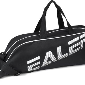EALER Bolsa de mano para bate de béisbol y pelota en T, bolsa de equipo de sóftbol – Equipo para niños, jóvenes y adultos con capacidad para bate, EALER Bolsa de mano para bate de béisbol y pelota en T, bolsa de equipo de sóftbol – Equipo para niños, jóvenes y adultos con capacidad para bate,