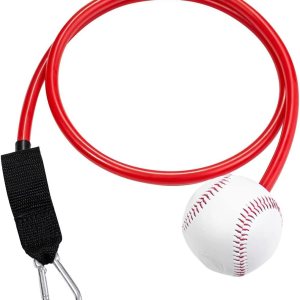 Bandas de lanzamiento de béisbol, banda de resistencia para ejercicio de béisbol, bandas de entrenamiento de béisbol, entrenador de béisbol, para Bandas de lanzamiento de béisbol, banda de resistencia para ejercicio de béisbol, bandas de entrenamiento de béisbol, entrenador de béisbol, para