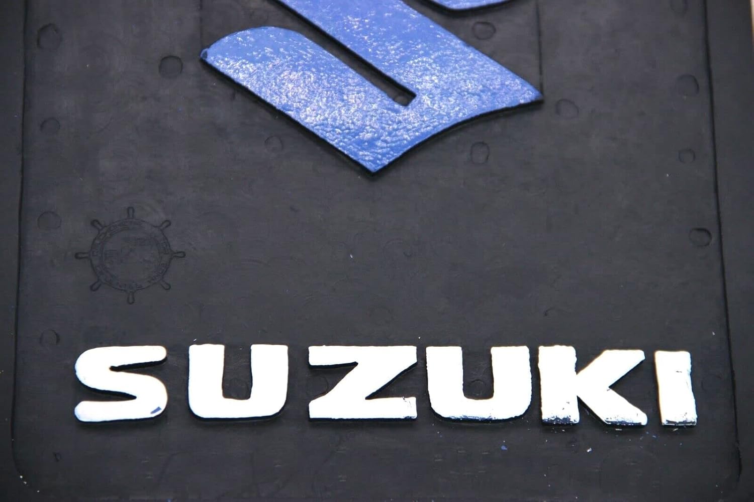 Legion Part Store Aftermarket para Suzuki Samurai SJ410 Juego de guardabarros (azul)