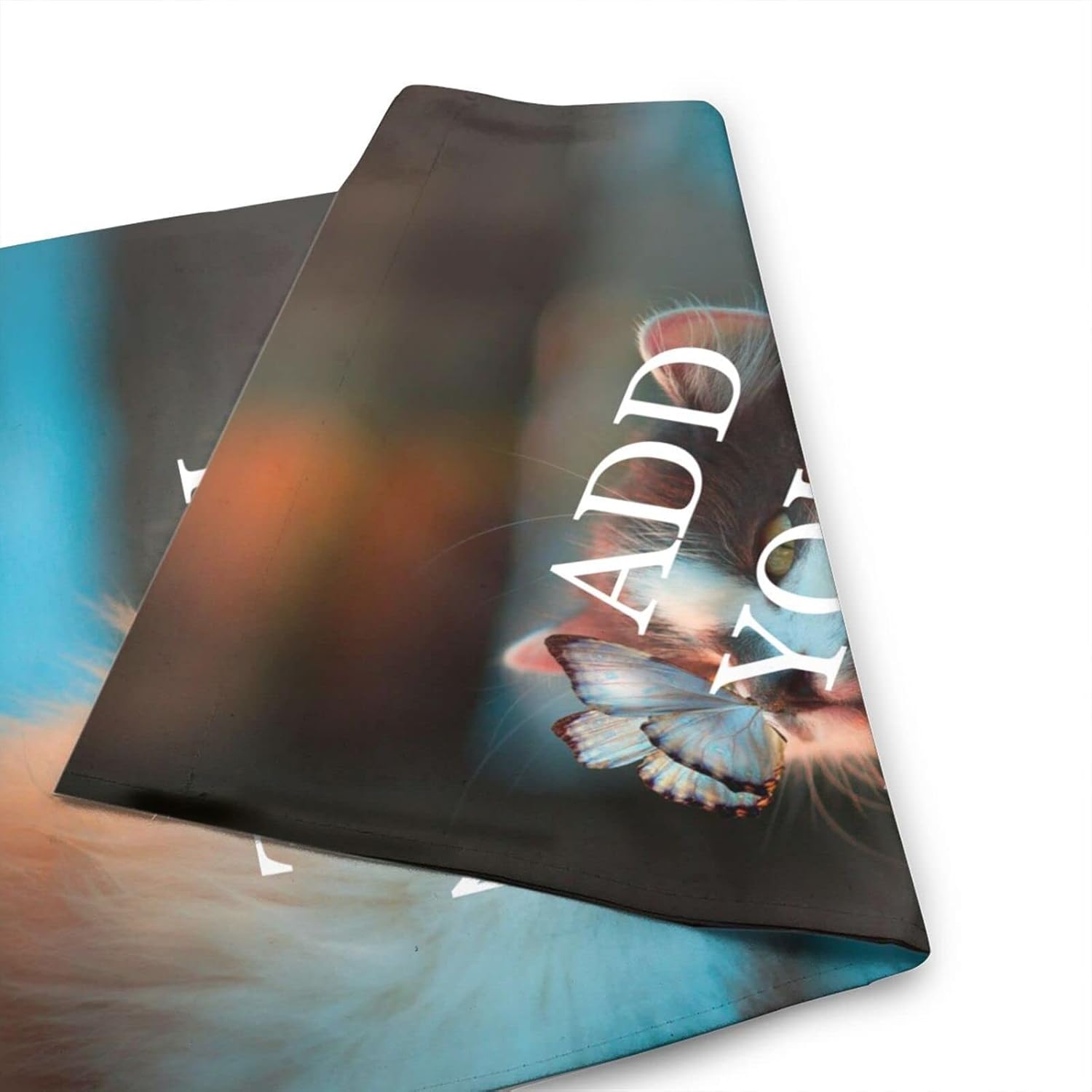 Bandera de jardín personalizada de doble cara para el jardín, diseño de tu propia foto, texto, logotipo, bandera de patio para decoración del hogar