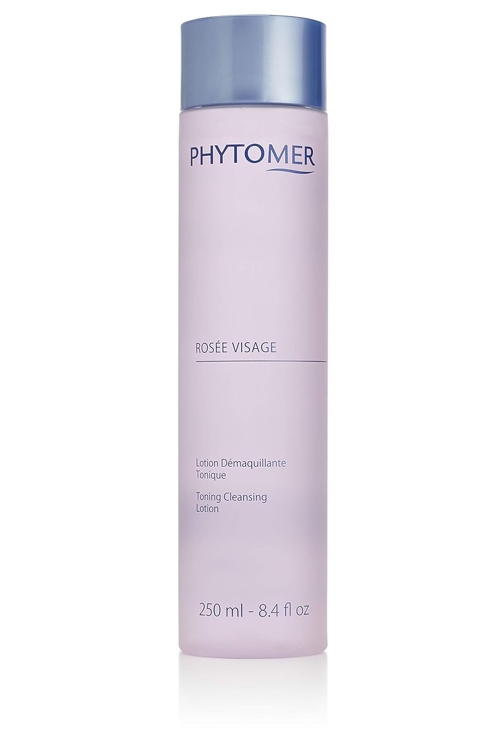 Phytomer Paquete de piel brillante cara rosada + exfoliante vegetal