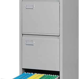 Armario de almacenamiento vertical de metal, archivador de 4 cajones con cerradura, archivadores verticales de 18 pulgadas de profundidad para Armario de almacenamiento vertical de metal, archivador de 4 cajones con cerradura, archivadores verticales de 18 pulgadas de profundidad para