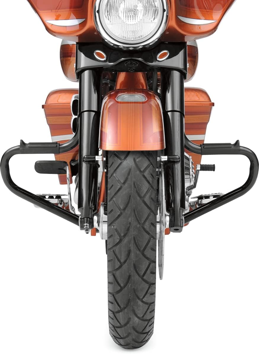 S&S Cycle Funda para limpiador de aire Desperado