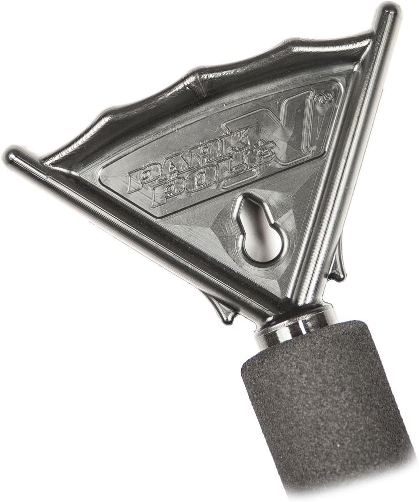 YakAttack ParkNPole – Poste de replanteo