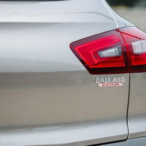 Adhesivo para el cuerpo del automóvil, calcomanía 3D para guardabarros, etiqueta de modificación de automóvil, letras 3D para capó delantero, Adhesivo para el cuerpo del automóvil, calcomanía 3D para guardabarros, etiqueta de modificación de automóvil, letras 3D para capó delantero,