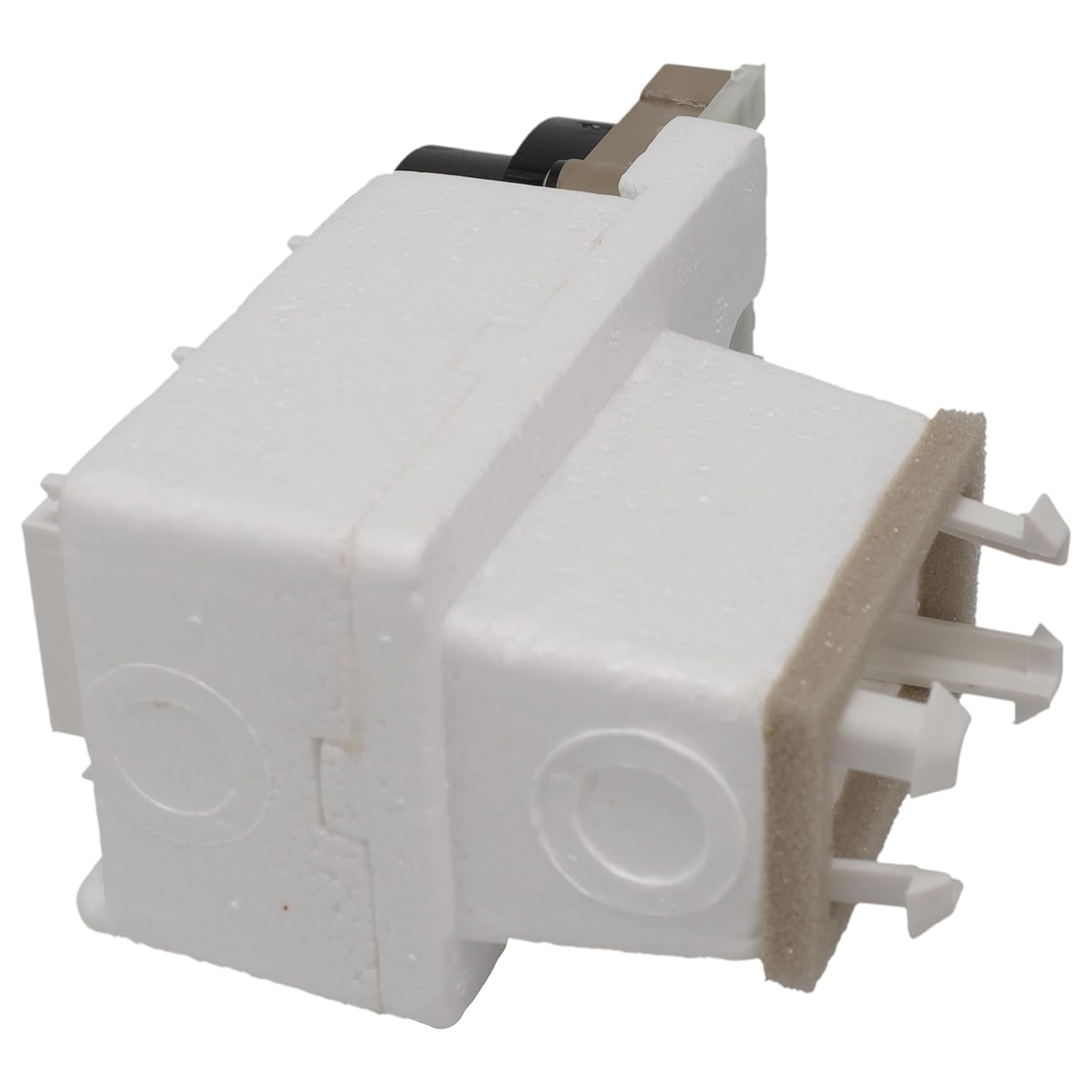 Supplying Demand 2216112 2203079 Reemplazo del control del amortiguador del difusor de aire del refrigerador