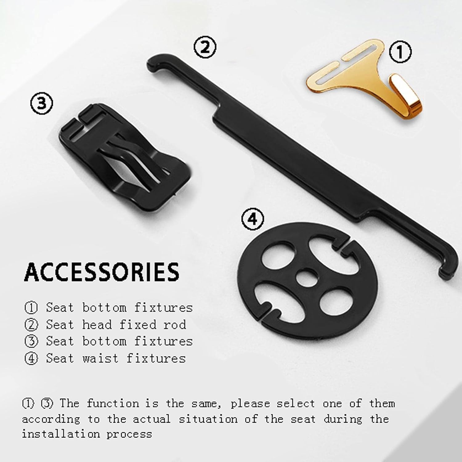 Cojín de asiento de automóvil compatible con Mazda Mazda2, Mazda3, Mazda5, Mazda6, Mazda8, Tribute, 2 asientos, cojín de gamuza para vehículo, funda
