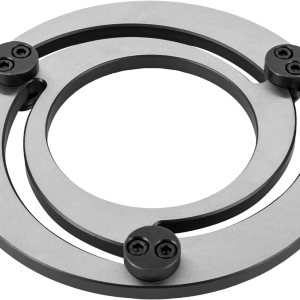 Anillo de mandíbula suave de 8 pulgadas, anillo de mandíbula suave ajustable de 3 mandíbulas, herramienta de corte de torno CNC central para tornos Anillo de mandíbula suave de 8 pulgadas, anillo de mandíbula suave ajustable de 3 mandíbulas, herramienta de corte de torno CNC central para tornos