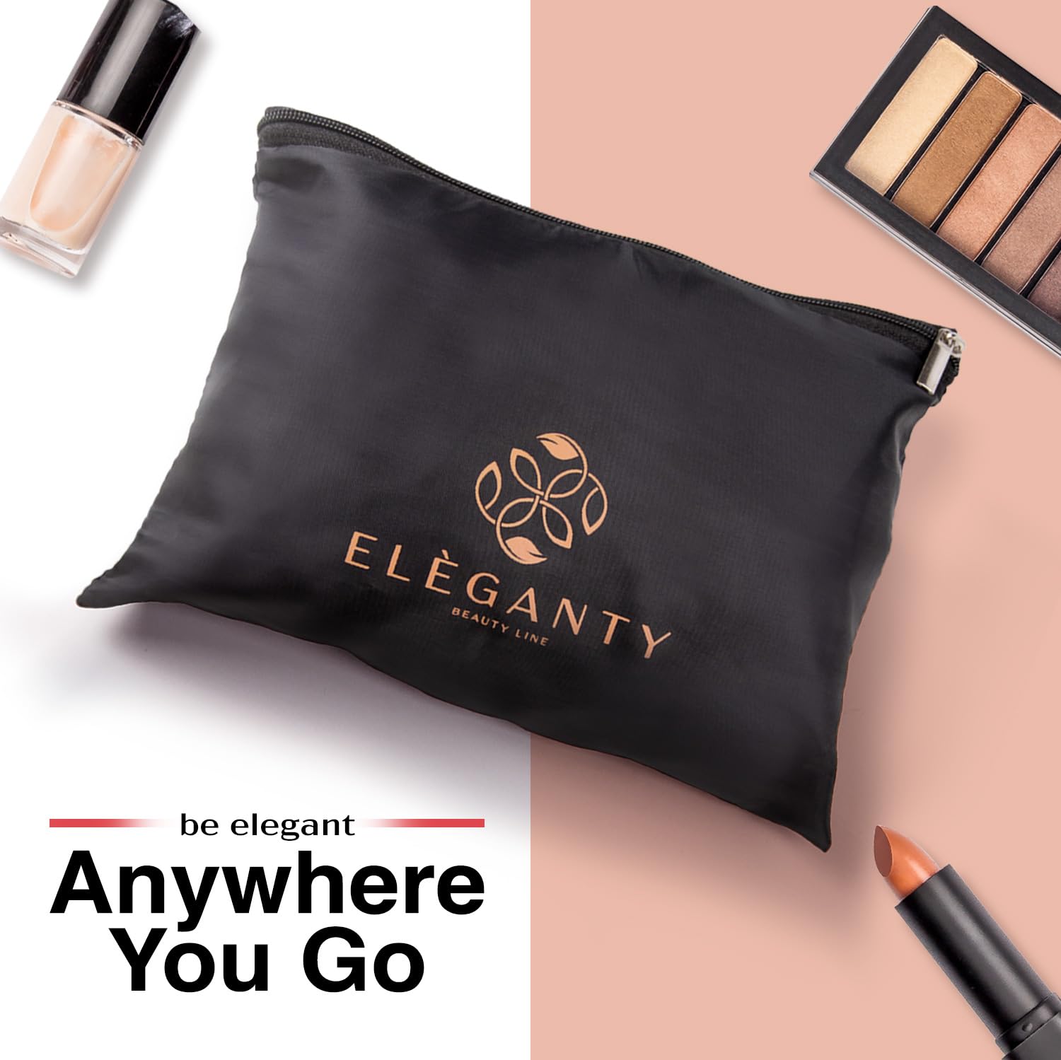 ELEGANTY Accesorio suave para secador de pelo con diadema que reduce el calor alrededor de las orejas y el cuello para disfrutar de largas sesiones,