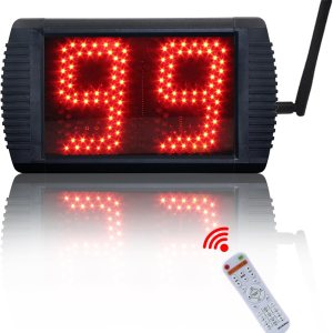 YZ 5 INCH LED Custom Time 1214202434 Seconds Shot Clock Countdown Timer Clock for Basketball Game, Portable Shot Clock Timer for Basketball Court, YZ 5 INCH LED Custom Time 1214202434 Seconds Shot Clock Countdown Timer Clock for Basketball Game, Portable Shot Clock Timer for Basketball Court,