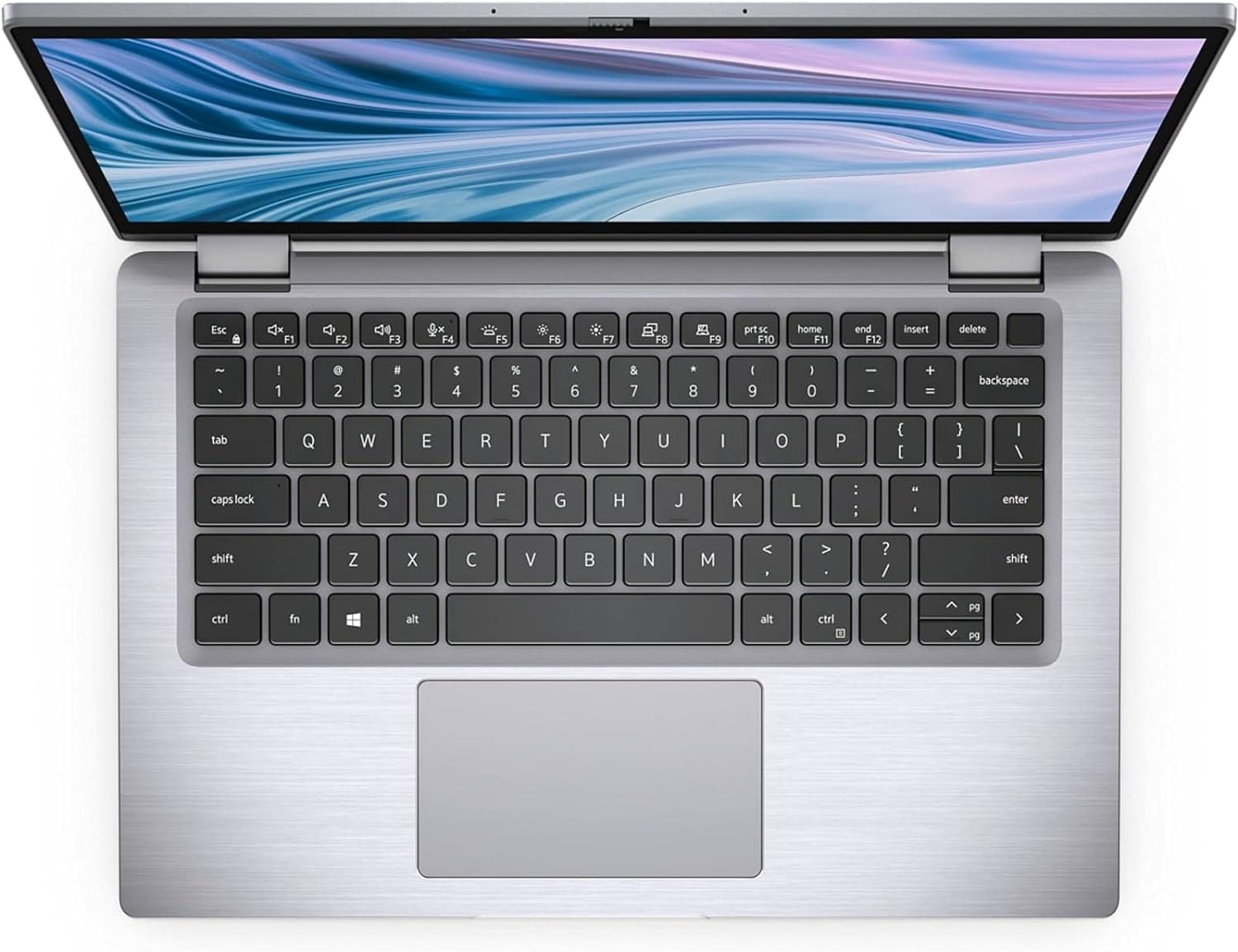 Dell Laptop Latitude 7310 2020 de 13 pulgadas, Intel Core i5 de 10 generación, i5-10310U, Quad Core 4.4 GHz, SSD de 512 GB, 16 GB de RAM, 1366 x 768