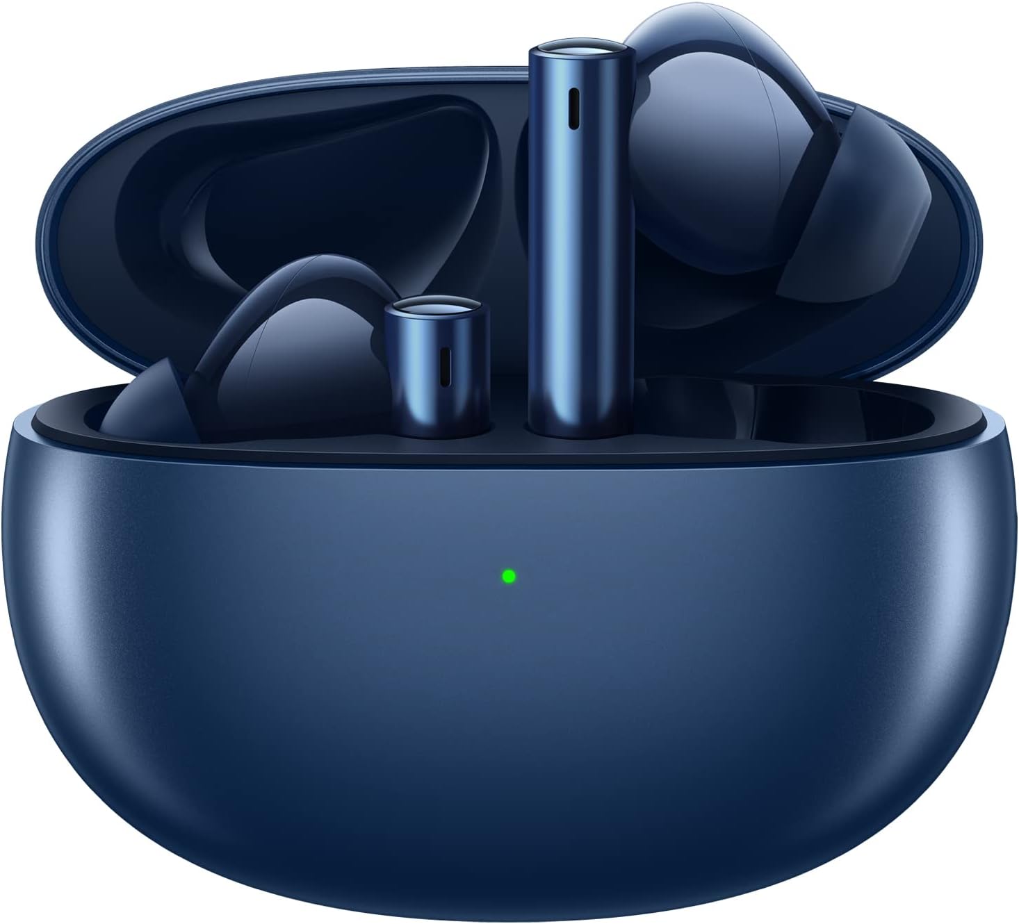 realme Buds Air 3 – Auriculares inalámbricos, cancelación activa de ruido, controlador dinámico de graves de 0.394 pulgadas, hasta 30 horas de