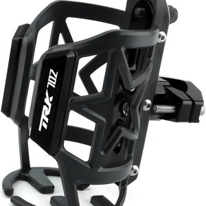 Univesal Motorcycle Cup Holders for Benel-&li TRK702 TRK702X TRK 702 X 2022 2023 Motorcycle CNC Accessories Beverage Water Bottle Thermos Drink Cup Univesal Motorcycle Cup Holders for Benel-&li TRK702 TRK702X TRK 702 X 2022 2023 Motorcycle CNC Accessories Beverage Water Bottle Thermos Drink Cup