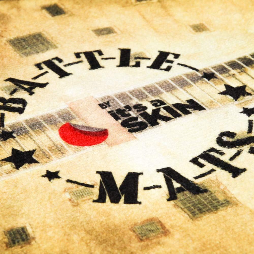 La mejor alfombrilla de juego de batalla RPG para DND, mazmorras y dragones mapa Warhammer, tablero de cuadrícula, juegos de rol. Alfombrilla de 36