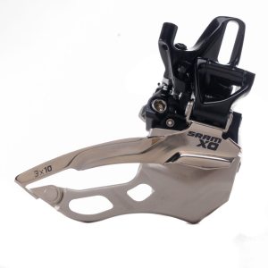 SRAM X0 FD BOTPUL SRAM X0 FD BOTPUL