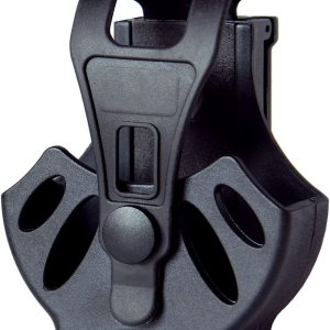 X2TKTACT Funda de polímero para esposas para la mayoría de los puños de cadena o bisagras, se adapta a ASP, funda de liberación rápida para esposas, X2TKTACT Funda de polímero para esposas para la mayoría de los puños de cadena o bisagras, se adapta a ASP, funda de liberación rápida para esposas,