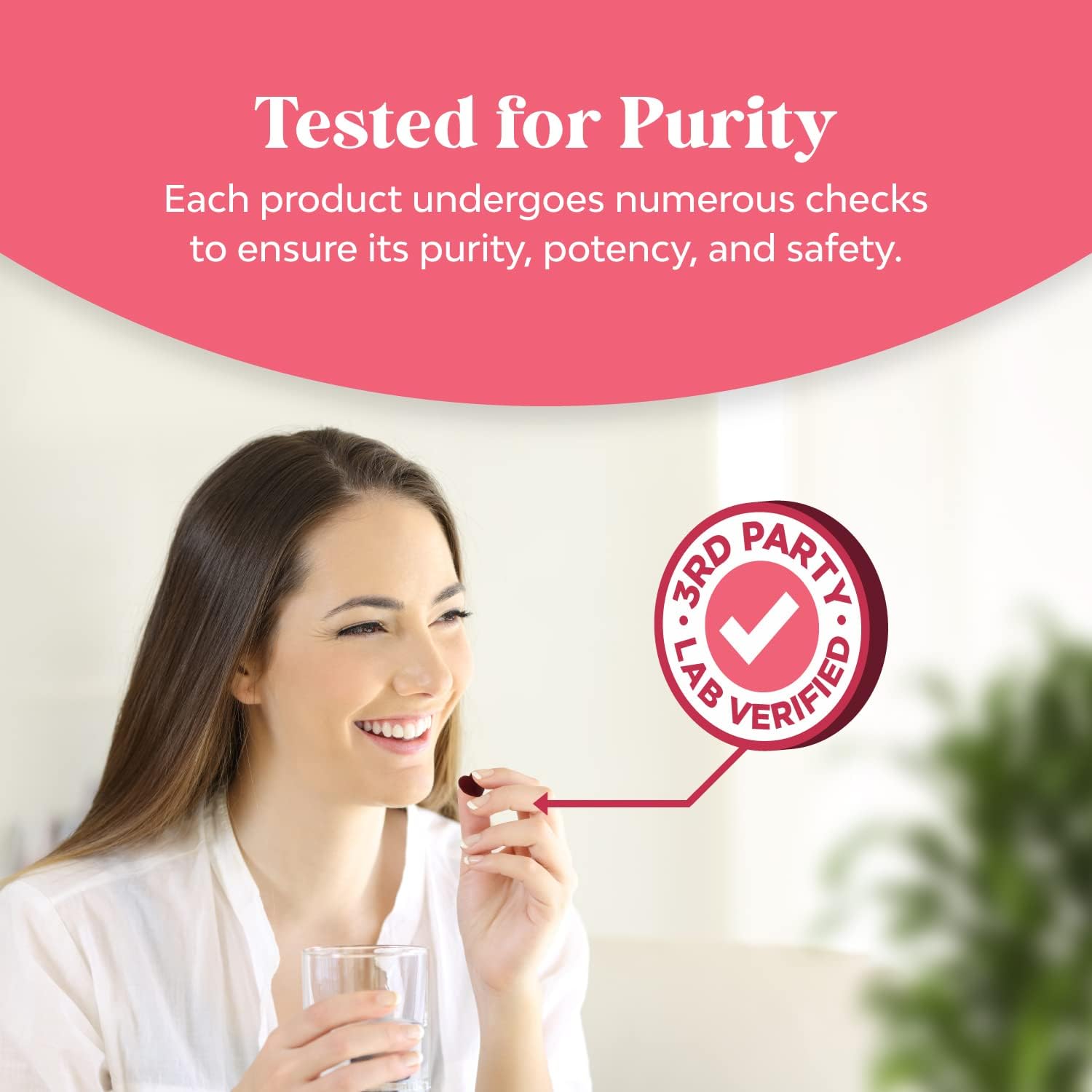 Equilibrio hormonal para mujeres de todas las edades – Gomitas de síndrome premenstrual y suplementos de apoyo para el ciclo para mujeres con