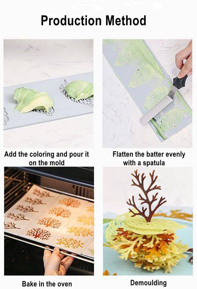 Molde de caramelo geométrico hueco 3D con forma geométrica, moldes de chocolate de silicona para fondant de encaje, molde para pastel, molde de
