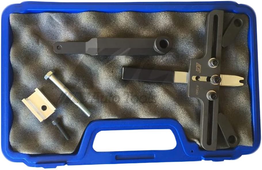 Soporte para volante compatible con BMW M47T2, M47TU, M57TU, M67, N45, N45T, N46, N46T, N51, N52, N53, N54, N55, W17