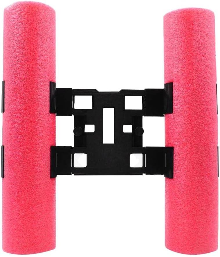 Kit de flotador de deslizamiento de aterrizaje para FIMI X8 SE Accesorios para tren de aterrizaje, rojo,