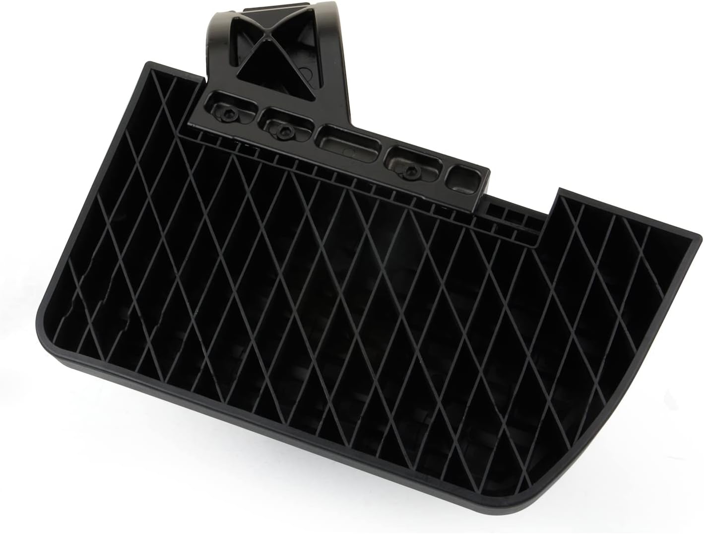 MITZONE Escalón de cama trasera compatible con Toyota Tacoma 2012 2013 2014 2015 2016 2017 2018 2019 2020 2021 2022 2023