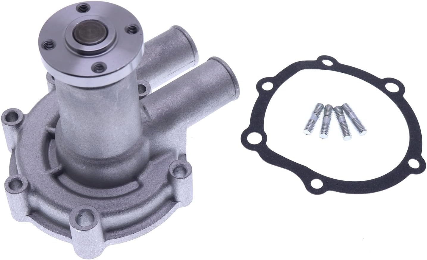 FridayParts CH12859 721250-42700 – Bomba de agua compatible con John Deere 1050 850 950 900HC tractor Yanmar YM3000 YM2000 YM1700 YM3110 2610
