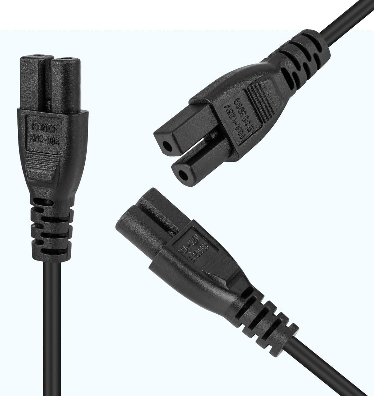 Cargador de aspiradora de piscina para Intex 28620 28620E 28620EP 12269 CL1704 inalámbrico automático robótico aspiradora de piscina Cable de