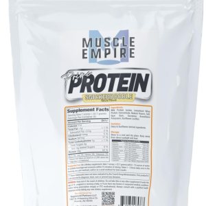 Polvo de proteína de suero Prime (Snickerdoodle, 2.2 libras (2.2 lbs)) Polvo de proteína de suero Prime (Snickerdoodle, 2.2 libras (2.2 lbs))