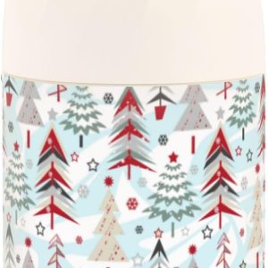 Christmas Cartoon Kids Womens Insulated Food Jar with Spoon 17oz500ml Food Containers For Hot Food Stainless Steel Vacuum Keep Warm Soup Containers Christmas Cartoon Kids Womens Insulated Food Jar with Spoon 17oz500ml Food Containers For Hot Food Stainless Steel Vacuum Keep Warm Soup Containers