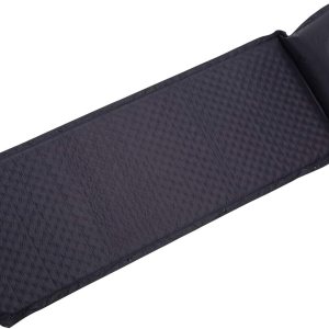 Bestmart – Cojín de dormir con almohada, ultra cómodo autoinflable, espuma de camping Bestmart – Cojín de dormir con almohada, ultra cómodo autoinflable, espuma de camping