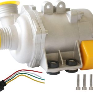 Bomba de agua eléctrica 11517586925 para BMW 325i 325xi 328i 328xi 330i 330xi 525i 525xi 528i 528xi 530i 530xi x3 x5 z4 Bomba de agua eléctrica 11517586925 para BMW 325i 325xi 328i 328xi 330i 330xi 525i 525xi 528i 528xi 530i 530xi x3 x5 z4