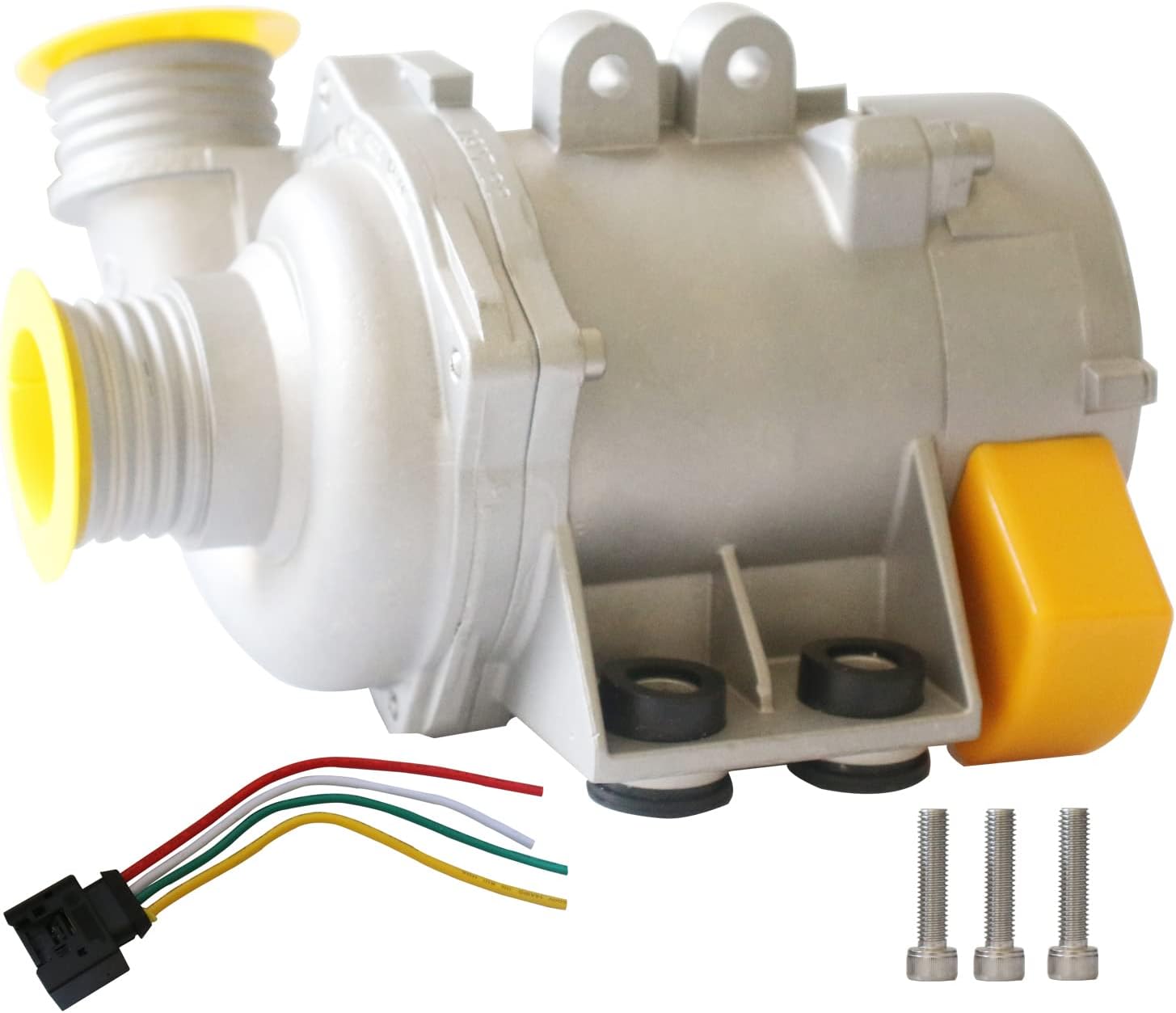 Bomba de agua eléctrica 11517586925 para BMW 325i 325xi 328i 328xi 330i 330xi 525i 525xi 528i 528xi 530i 530xi x3 x5 z4
