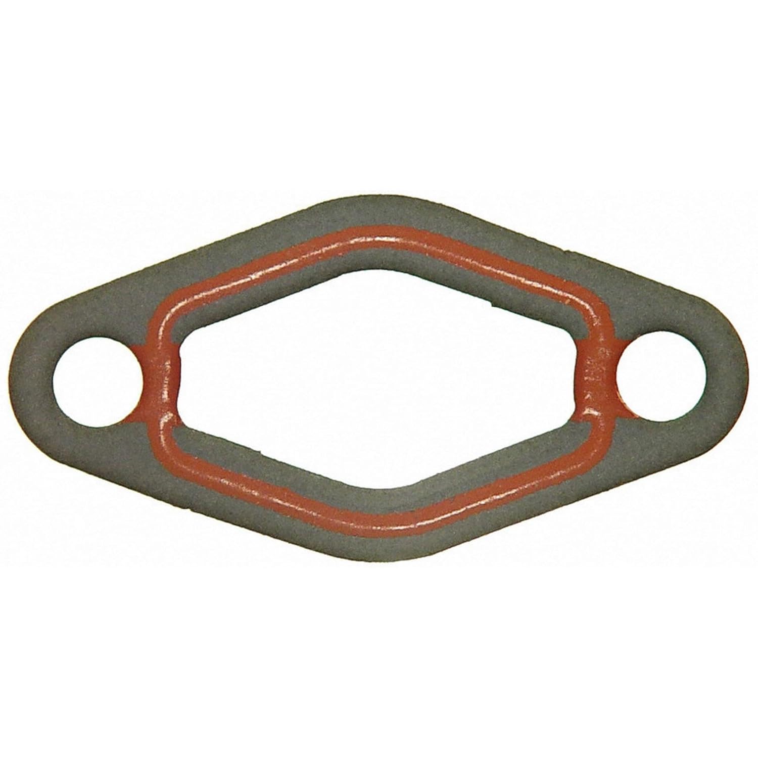Engine Coolant Crossover Pipe Gasket Compatible with Nissan 370Z 3.7L V6 2009 2010 2011 2012 2013 2014 2015 2016 2017 2018 2019 2020 PC-765869