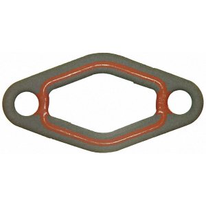 Engine Coolant Crossover Pipe Gasket Compatible with Nissan 370Z 3.7L V6 2009 2010 2011 2012 2013 2014 2015 2016 2017 2018 2019 2020 PC-765869 Engine Coolant Crossover Pipe Gasket Compatible with Nissan 370Z 3.7L V6 2009 2010 2011 2012 2013 2014 2015 2016 2017 2018 2019 2020 PC-765869