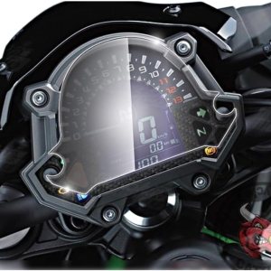 Dashboard Screen Protector For Ka&wasaki Z650 Z900 Z 650900 Motorcycle Cluster Scratch Cluster Screen Protection Film Protector Dashboard Screen Protector For Ka&wasaki Z650 Z900 Z 650900 Motorcycle Cluster Scratch Cluster Screen Protection Film Protector