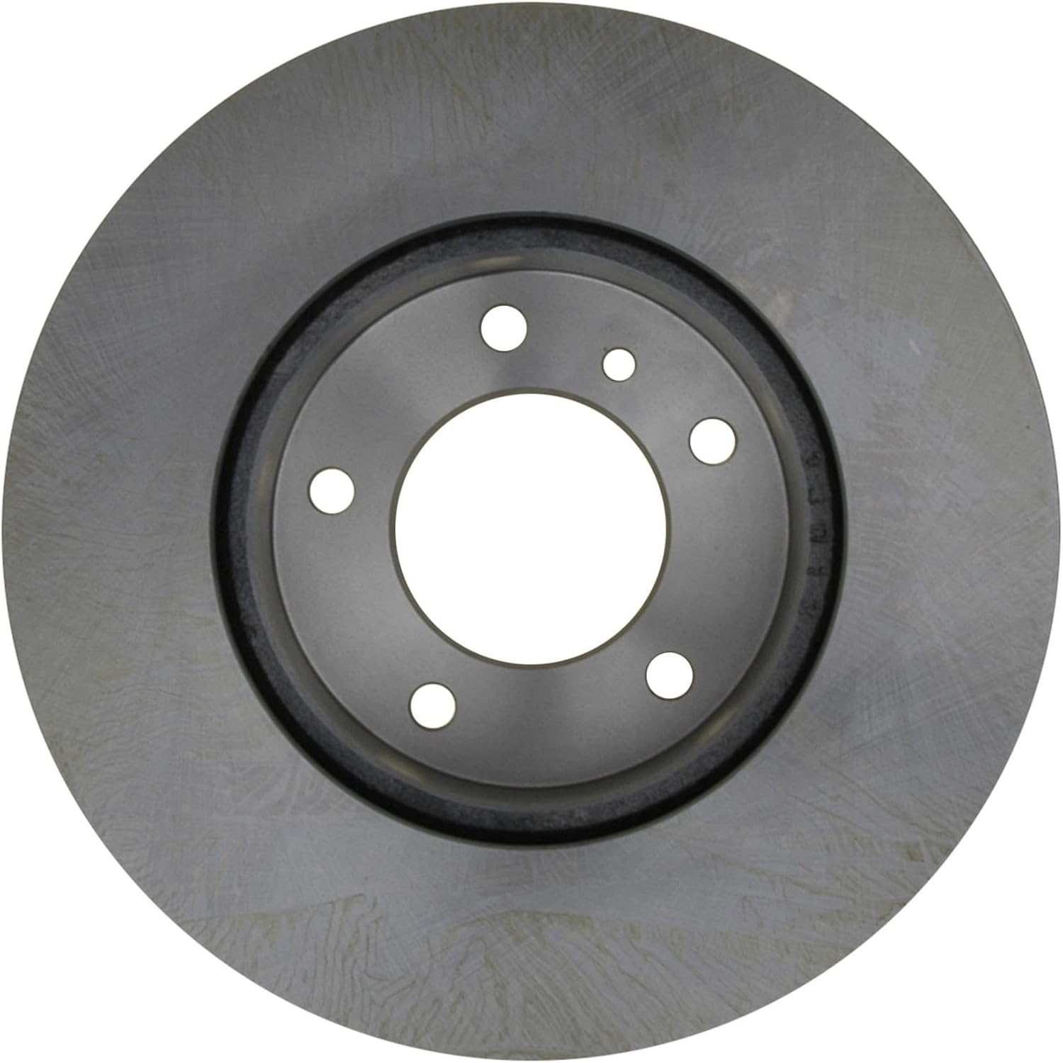 Front Disc Brake Rotor Compatible With Jaguar XJ6 1988 1989 PC-668385