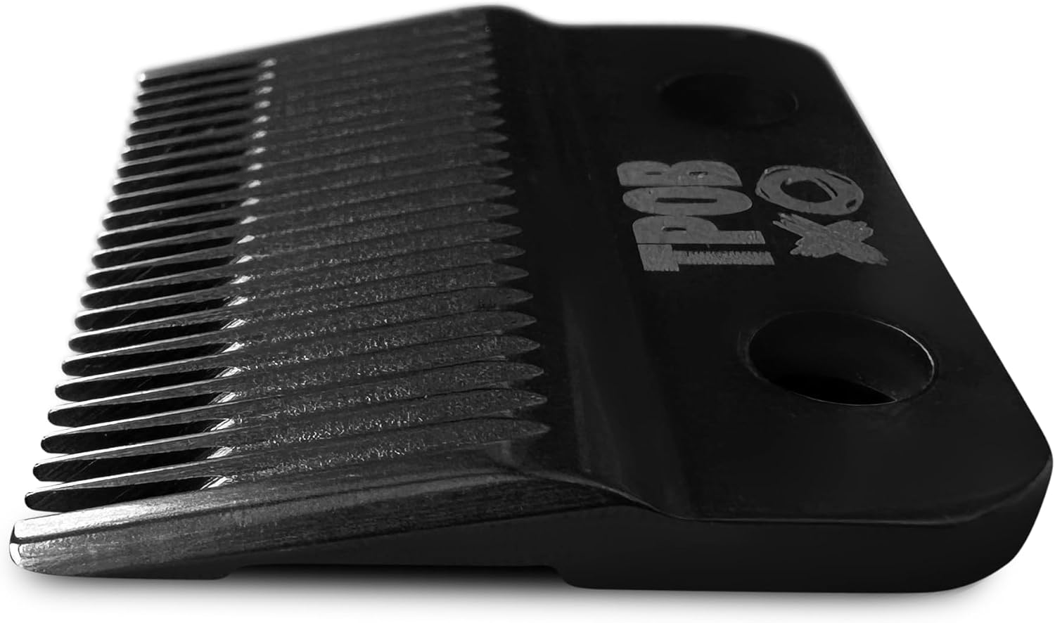 TPOB XO Graphene FadeTaper Combo Blade Set