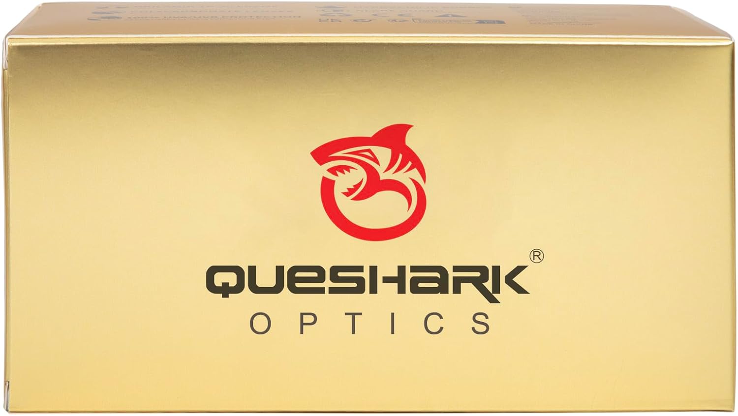 Lentes de sol Queshark de ciclismo, polarizados, deportivos, con 3 lentes, unisex