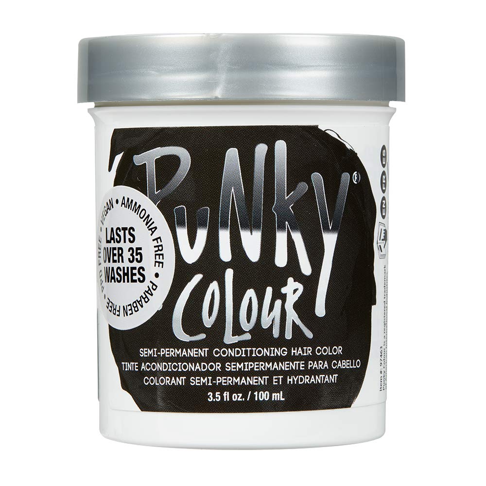 Jerome Russell – Tinte de color para el pelo en crema