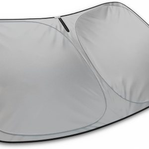 Autotech Park Parasol plegable compatible con Ford Escape SUV 2013-2019, resistente a los rayos UV y de fácil almacenamiento, ajuste personalizado Autotech Park Parasol plegable compatible con Ford Escape SUV 2013-2019, resistente a los rayos UV y de fácil almacenamiento, ajuste personalizado