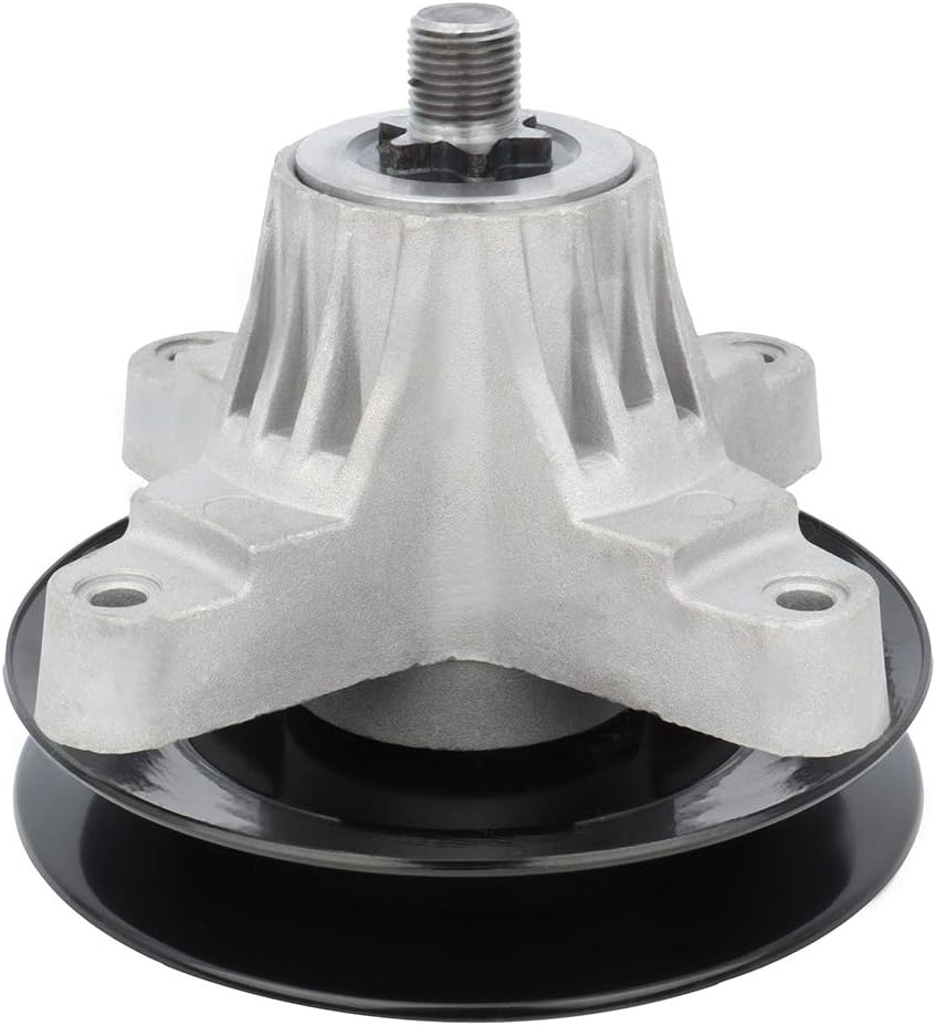 OCPTY – Conjunto de ejes de repuesto para MTD para Cub Cadet 618-05016 918-05016 285-885 (3 unidades)