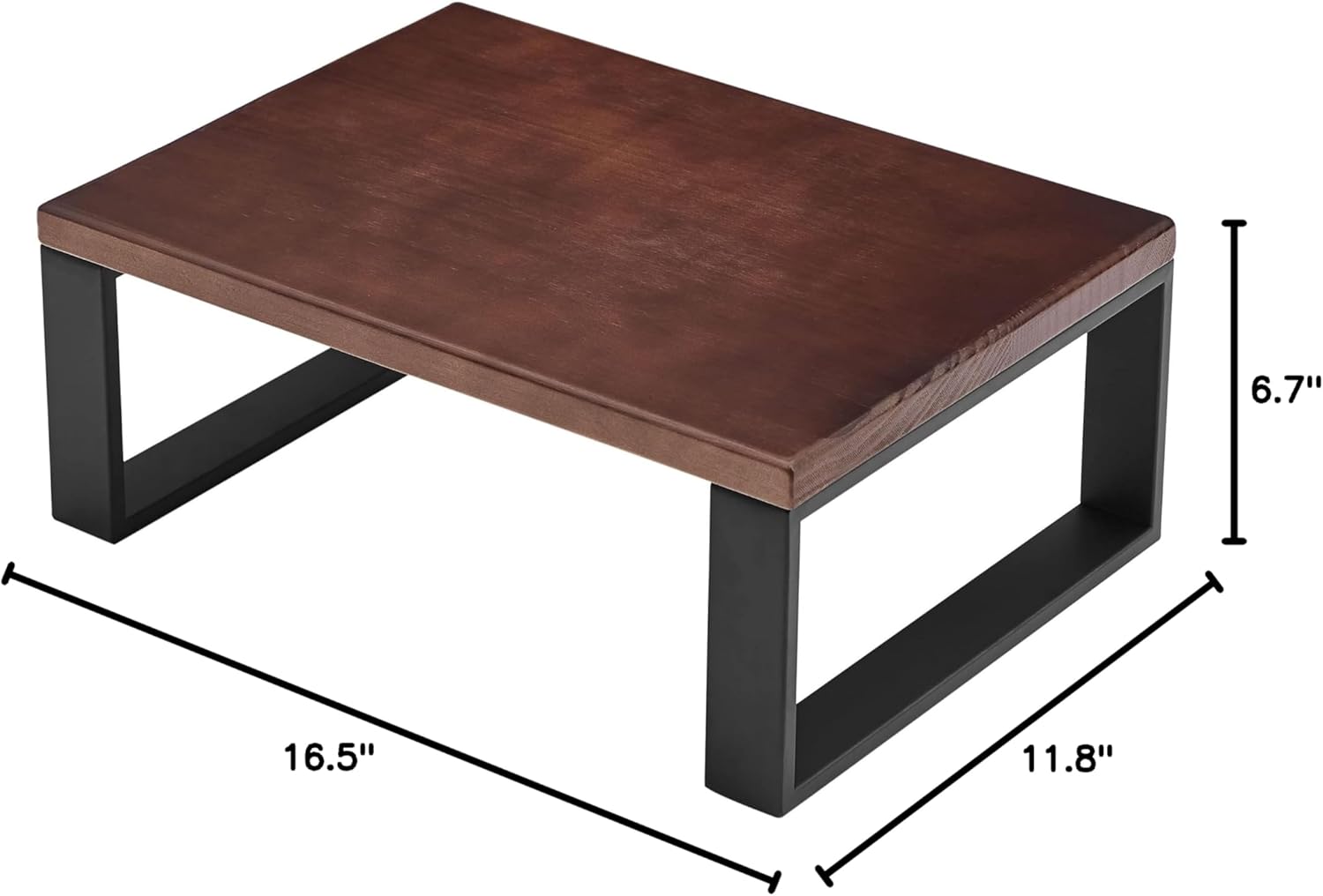 Taburete de madera maciza resistente, taburete portátil para cama, fácil montaje, escalones antideslizantes para camas altas para adultos, soporta