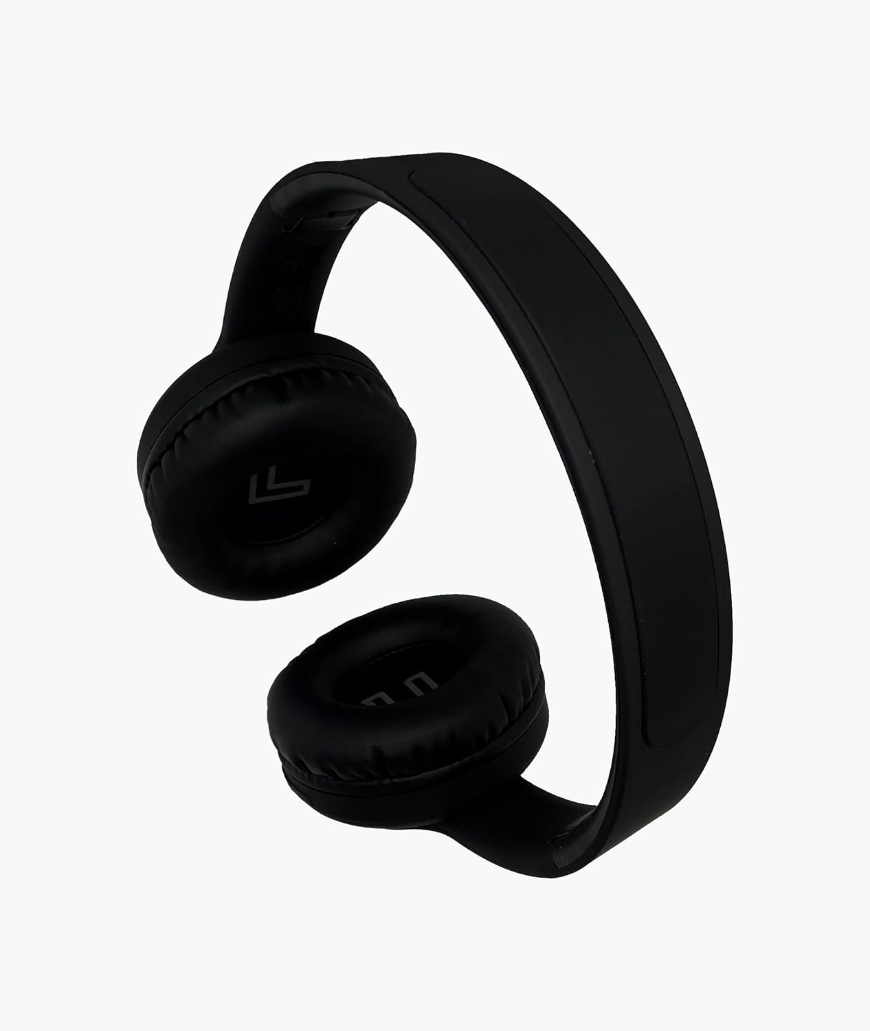 D2 Auriculares inalámbricos Bluetooth con micrófono (negro)