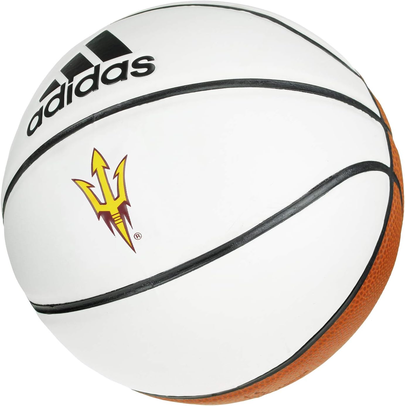 adidas NCAA Mini Autograph Baloncesto