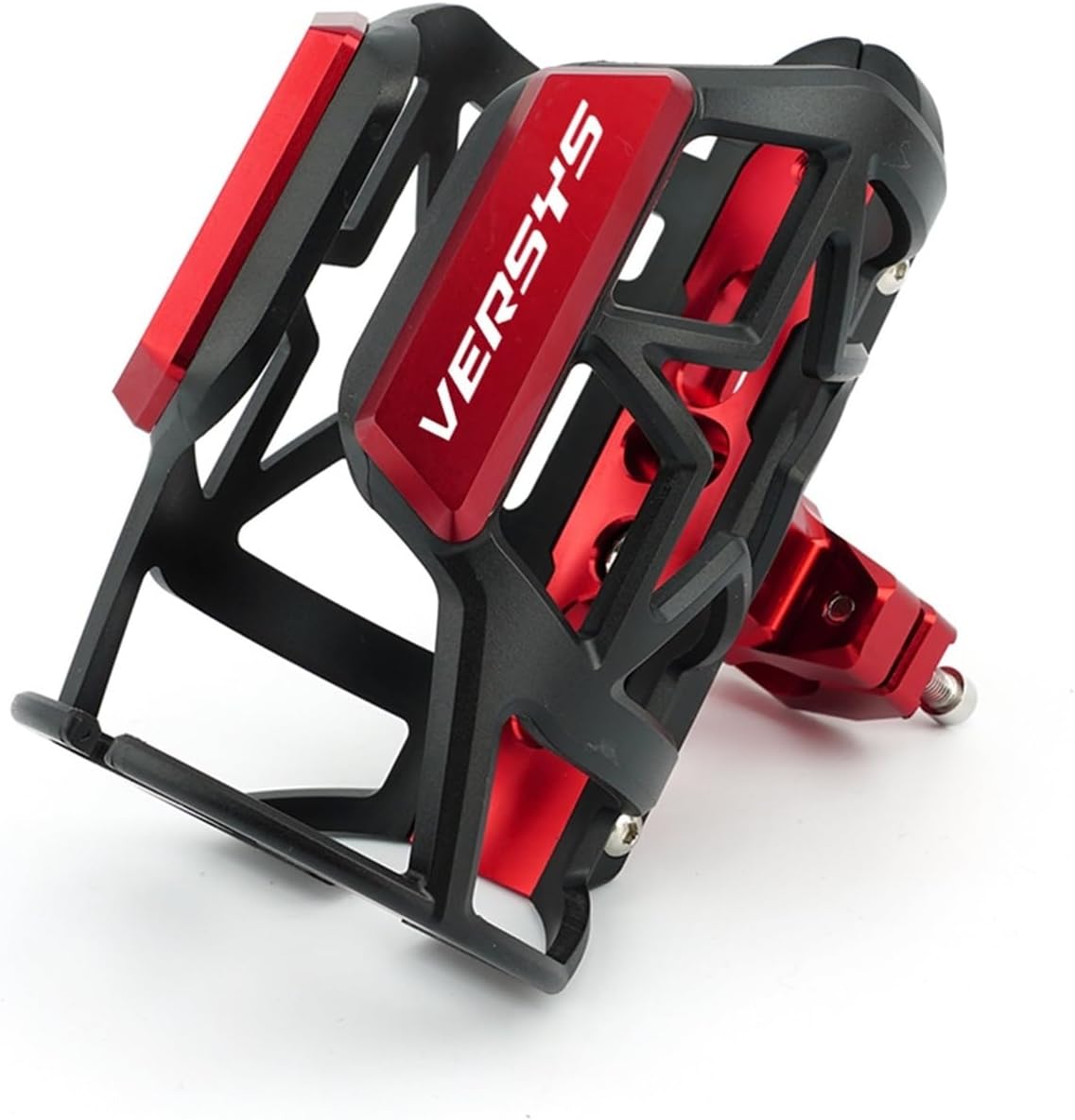 Para Kawa-saki VERS-&YS X-300 X300 650 1000 2012-21 2022 2023 Accesorios CNC para motocicleta, soporte para vasos de bebidas, soporte universal para