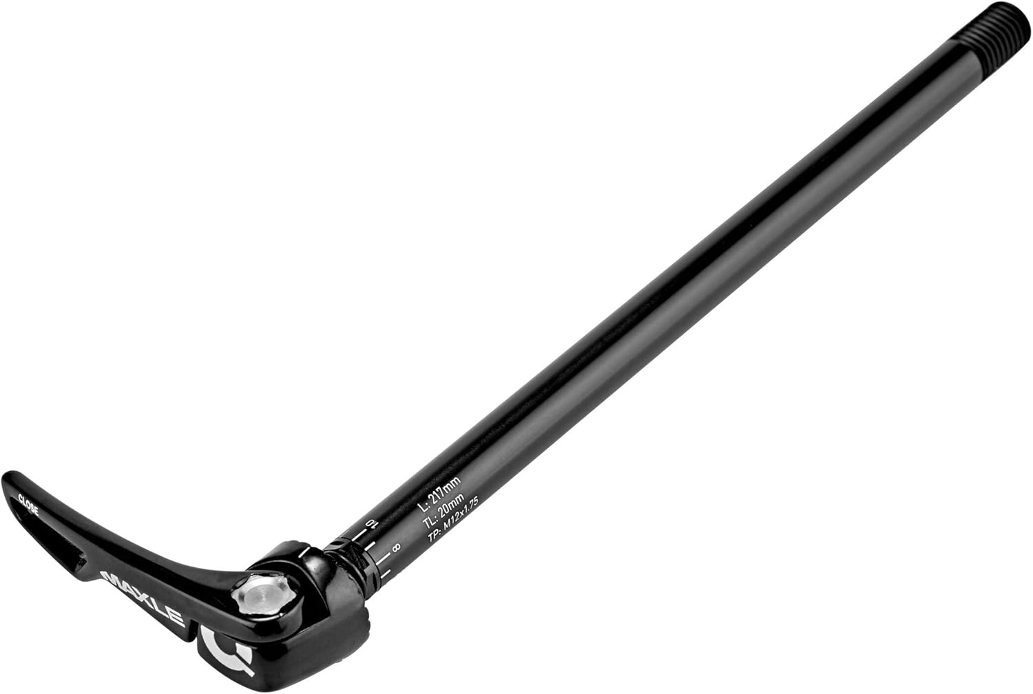 SRAM Ultimate Bicicleta Trasera Maxle